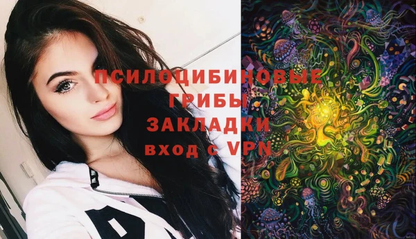 твердый Баксан